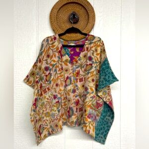 NWOT Kantha Bae Free Size (S-3X+) Shortie Muu